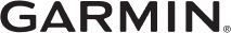 Garmin official logo